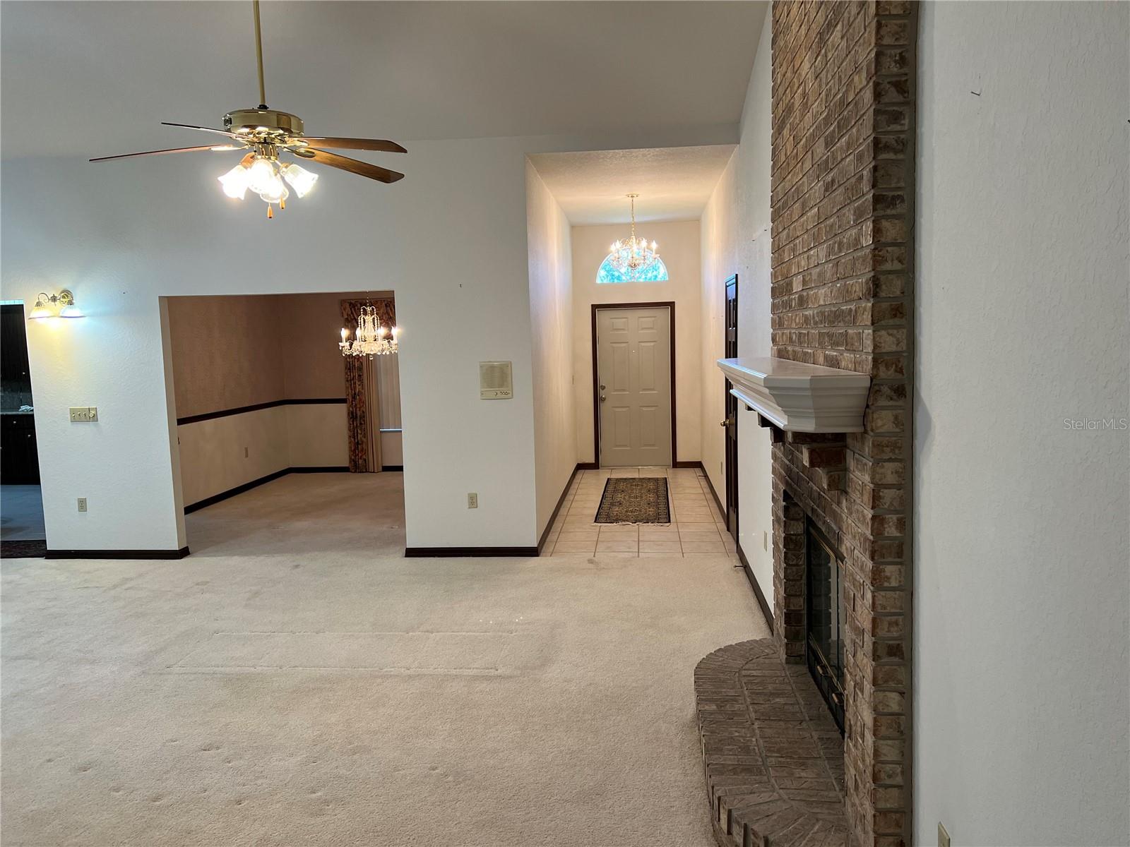 NEW ARMENIA REV MAP - Residential