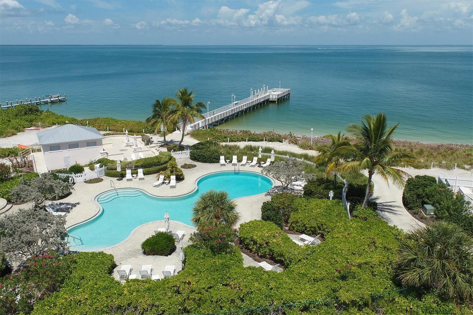 BEACH VIEW AT BOCA BAY PH 06A - Residential