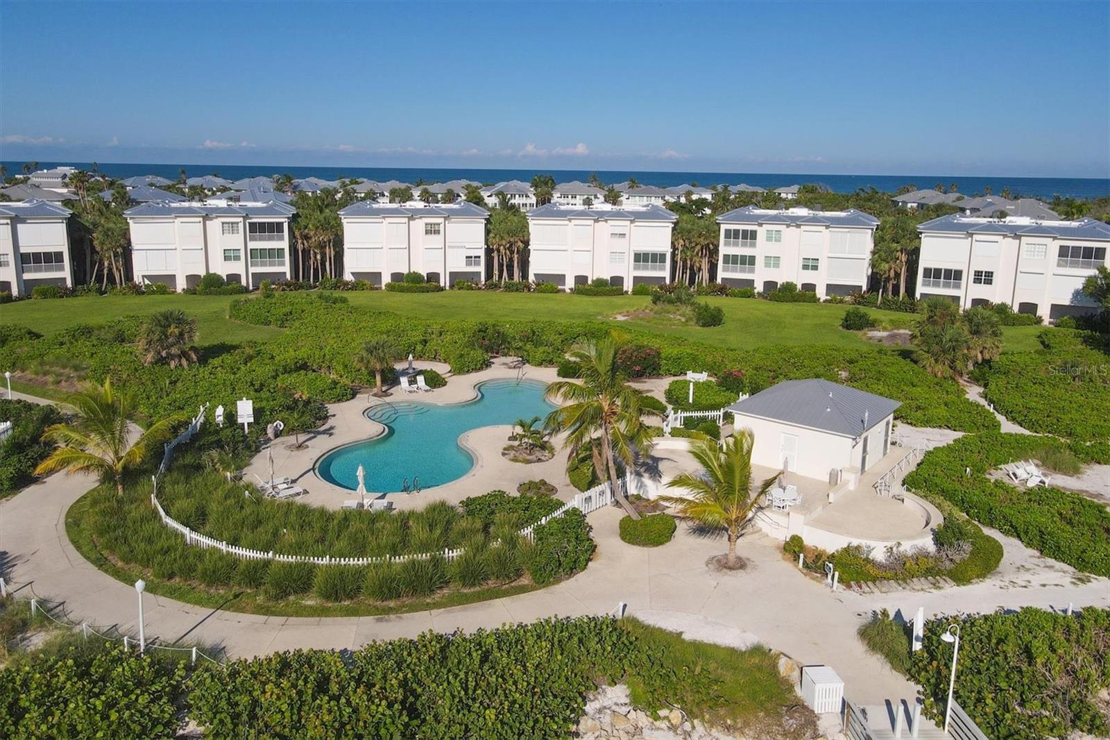 BEACH VIEW AT BOCA BAY PH 06A - Residential