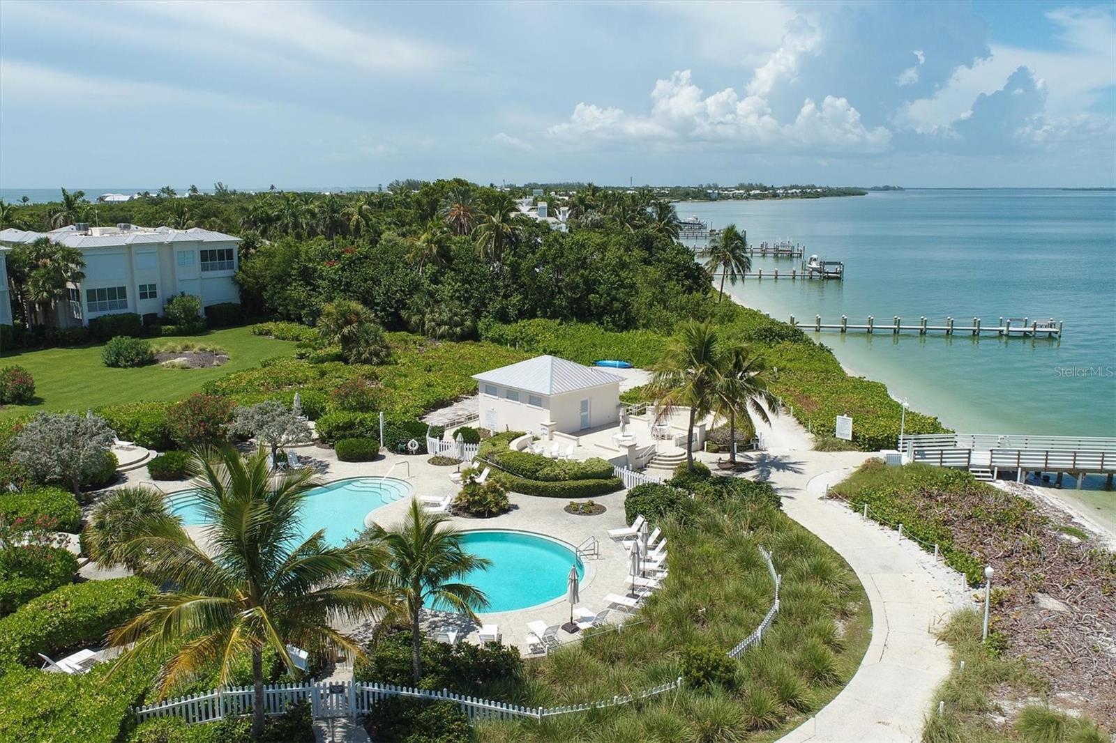 BEACH VIEW AT BOCA BAY PH 06A - Residential