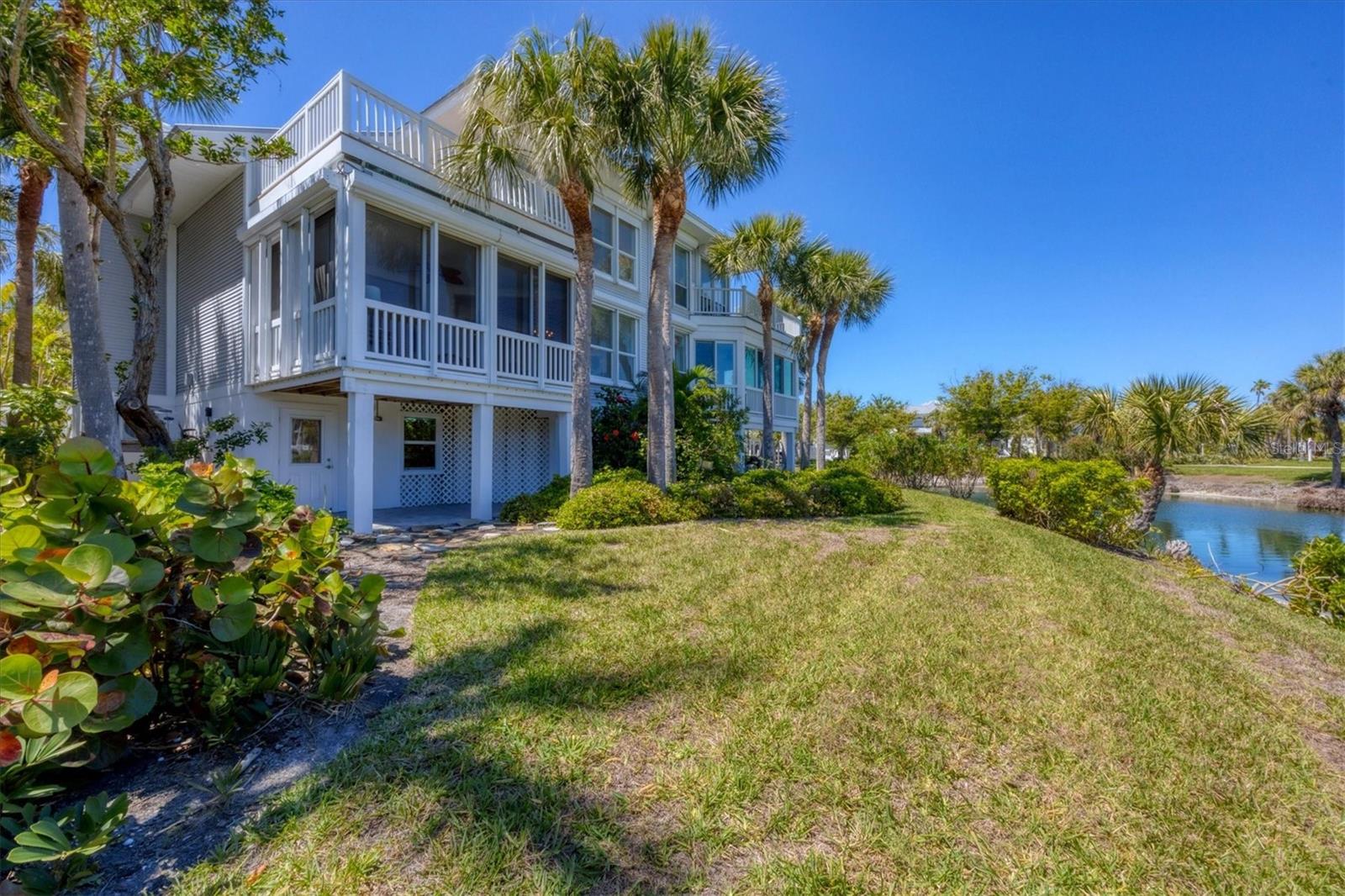 BEACH VIEW AT BOCA BAY PH 06A - Residential