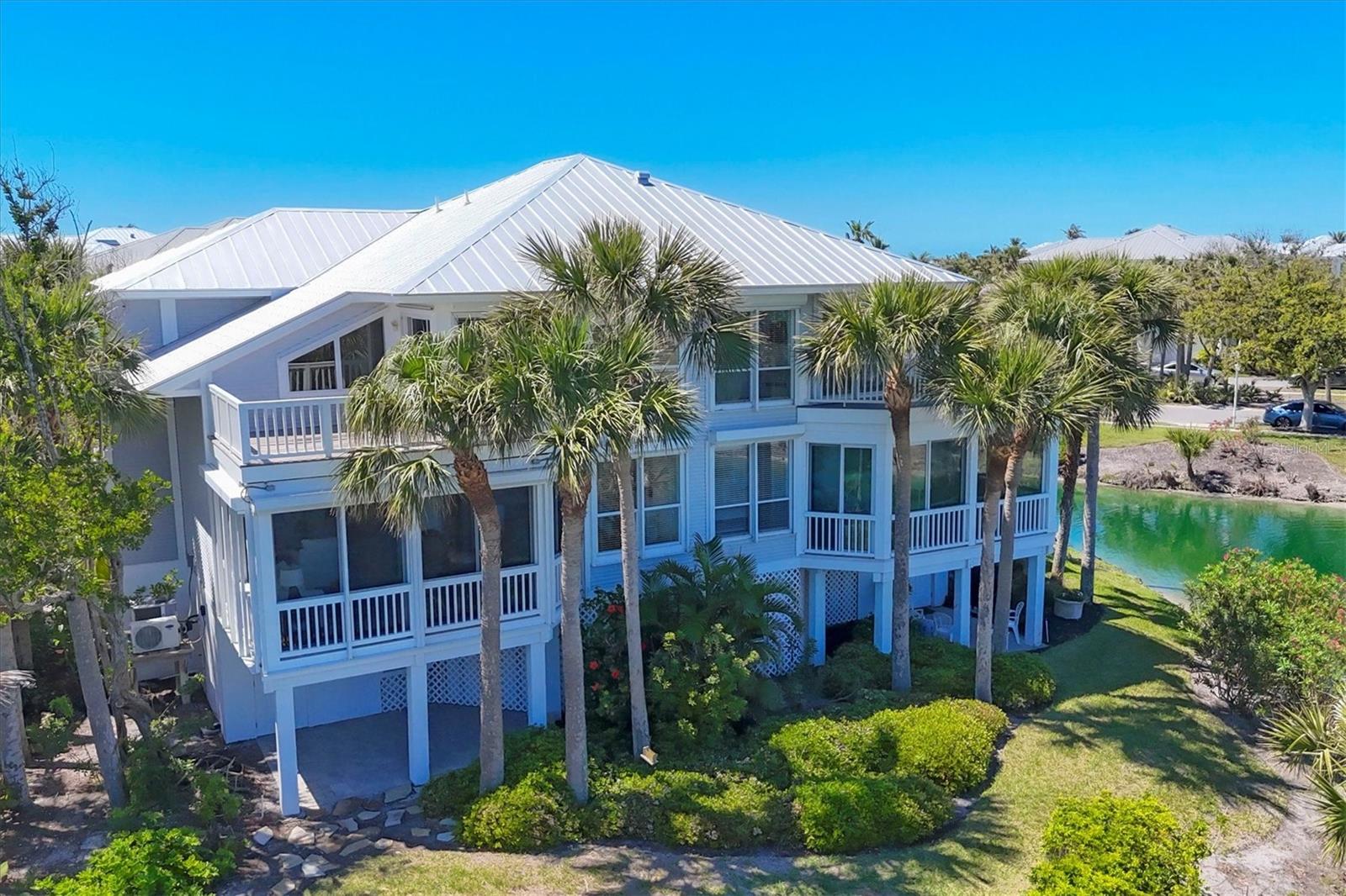 BEACH VIEW AT BOCA BAY PH 06A - Residential