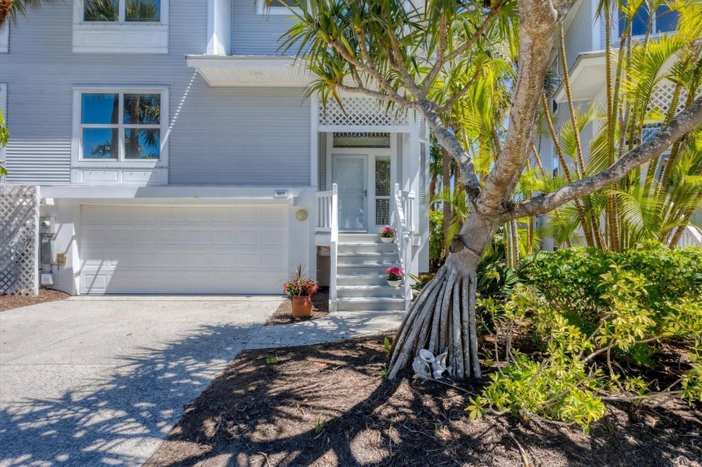 Photo of 805 S Harbor Drive, Boca Grande, FL 33921 (MLS # D6141496)