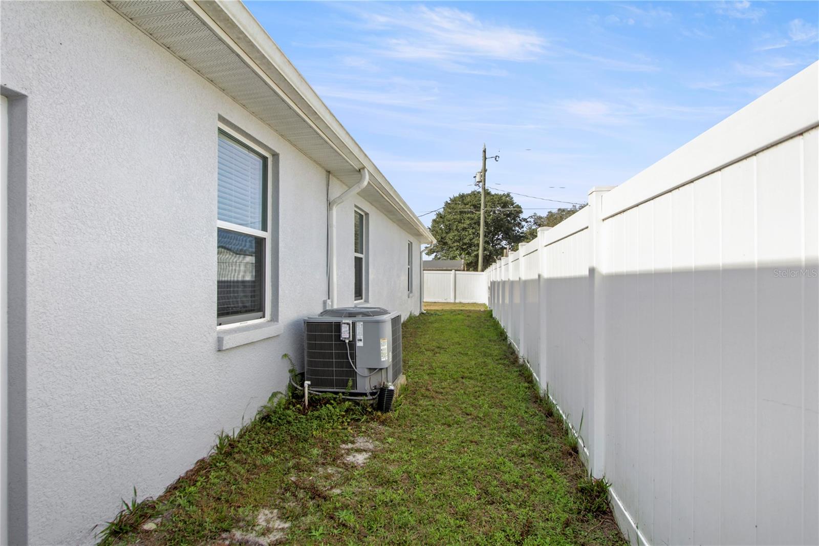 LONE PINES - Residential