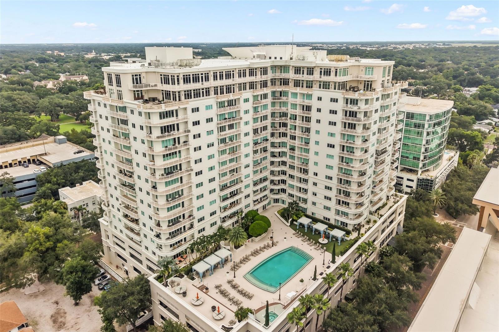 100 S EOLA DRIVE 119