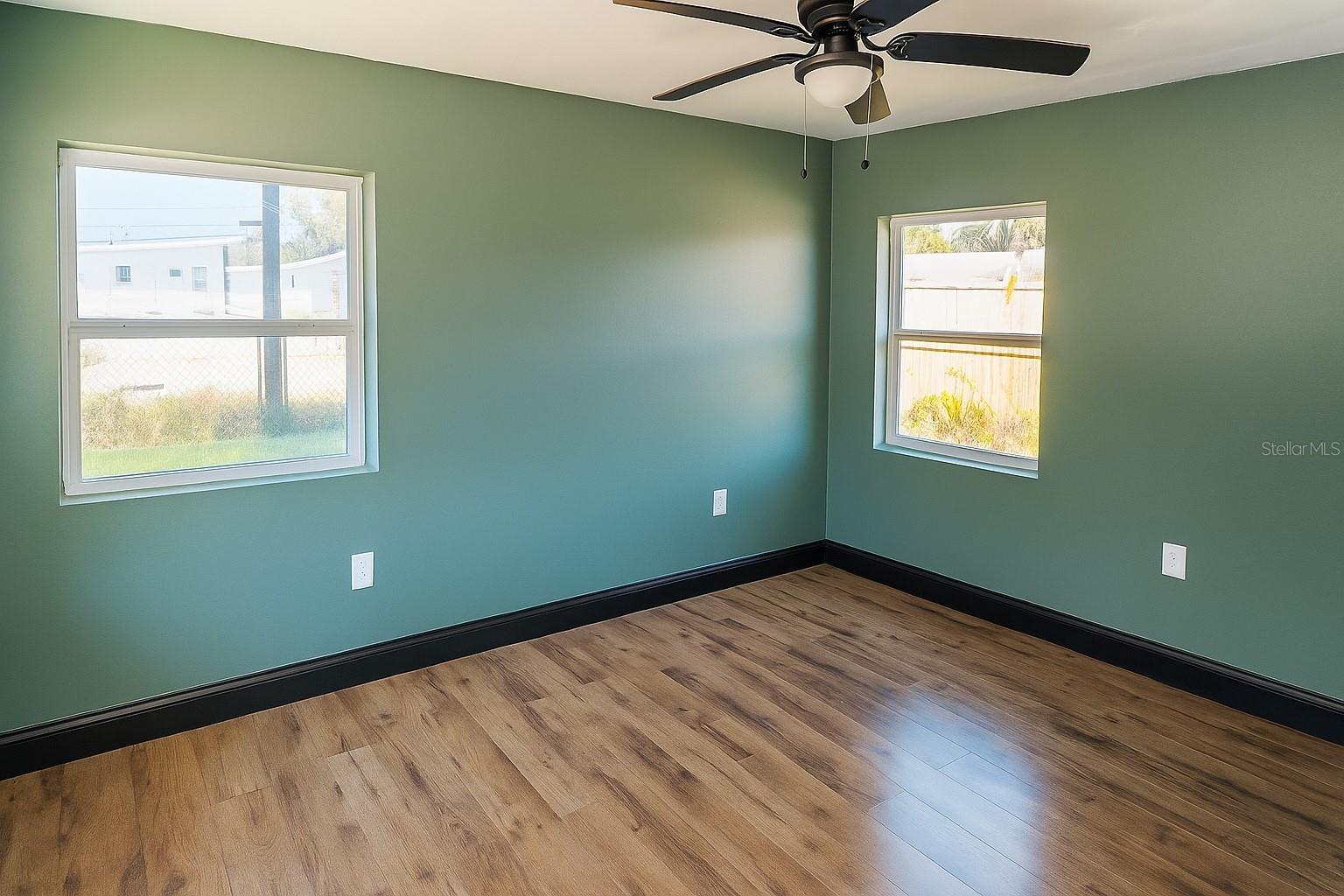 NEBRASKA HEIGHTS - Residential