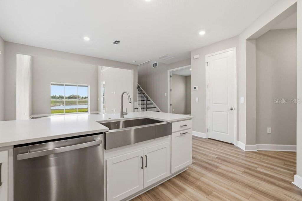 Photo of 845 Steel Drive, Apollo Beach, FL 33572 (MLS # TB8381118)