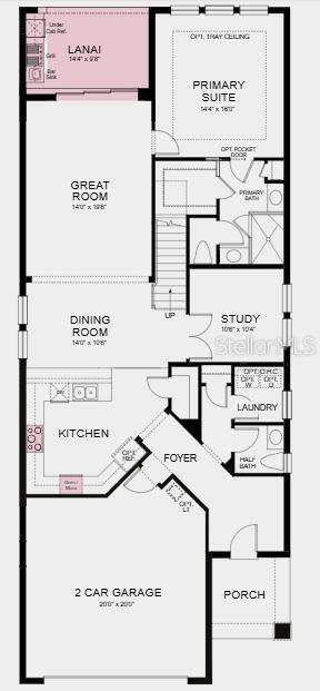 845 STEEL DRIVE