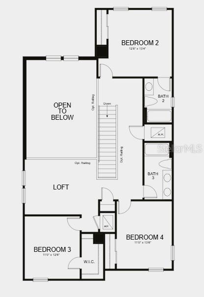 845 STEEL DRIVE