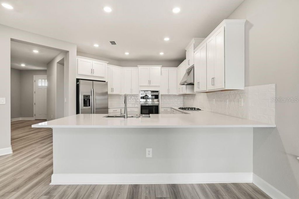 Photo of 845 Steel Drive, Apollo Beach, FL 33572 (MLS # TB8381118)