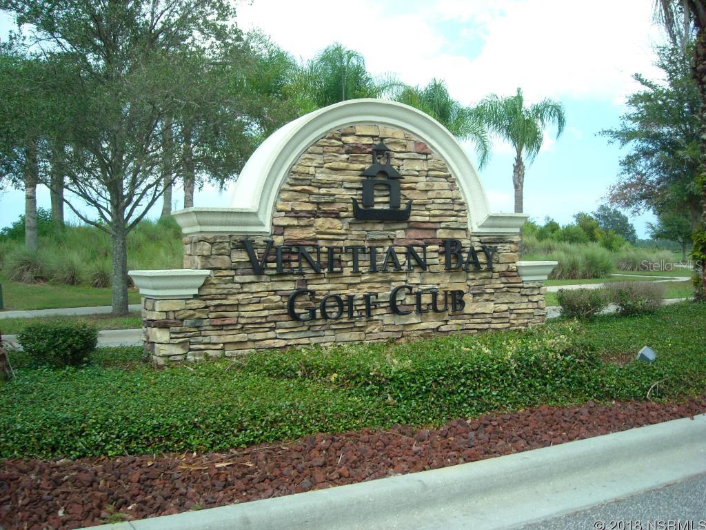 Venetian Bay Ph 1B Unit 02 - Residential