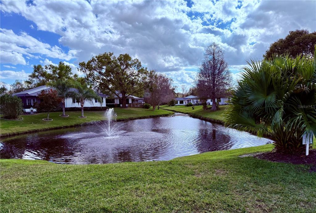 Photo of 4905 Pleasant Hollow Trail, Lakeland, FL 33811 (MLS # O6378910)