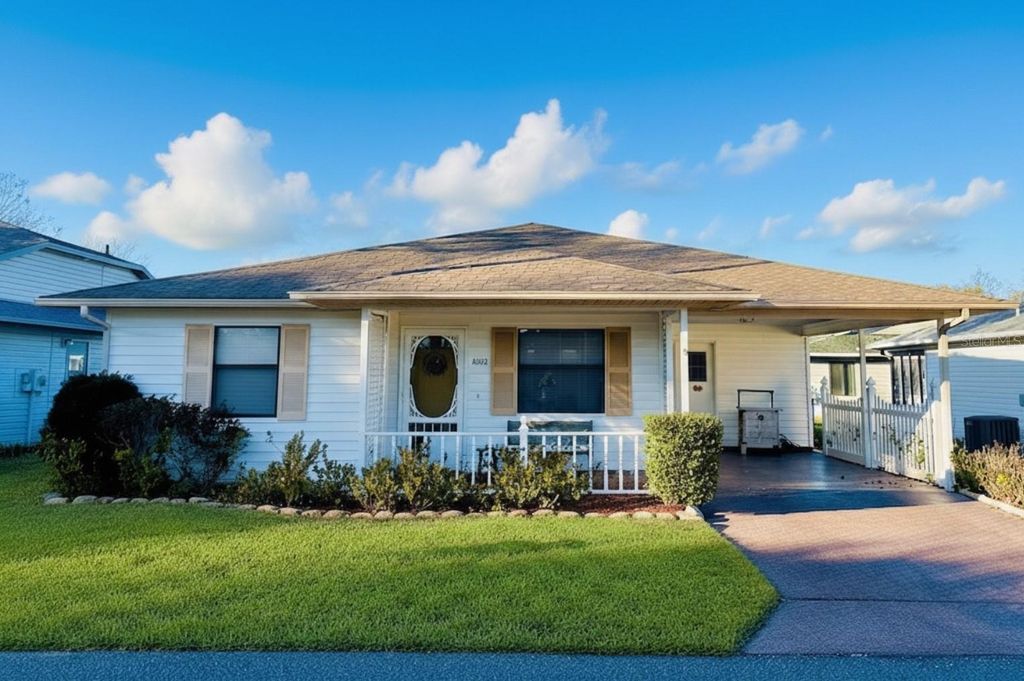 Photo of 4905 Pleasant Hollow Trail, Lakeland, FL 33811 (MLS # O6378910)