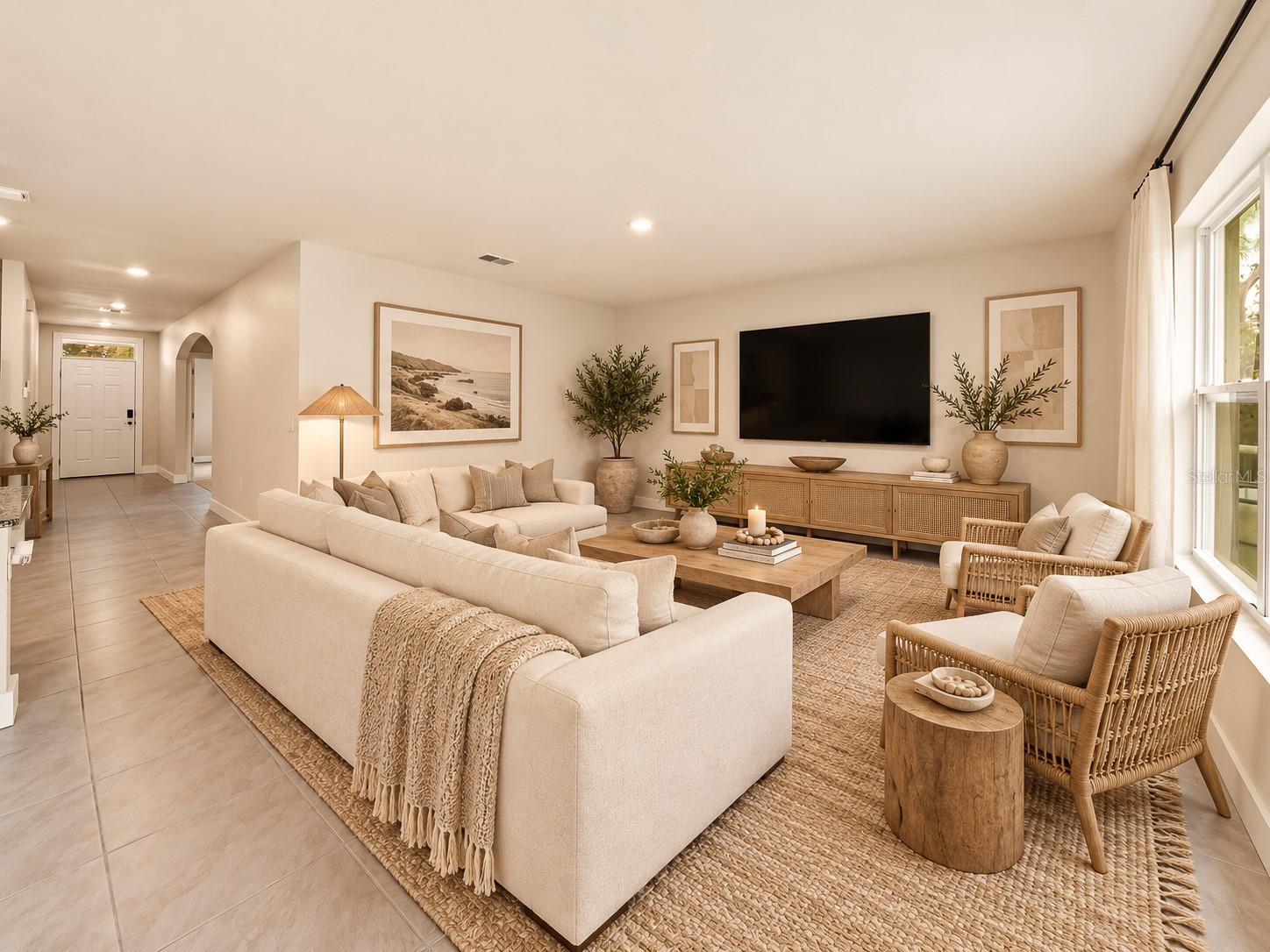 891 HANFORD DRIVE