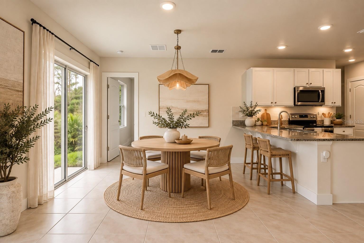 891 HANFORD DRIVE