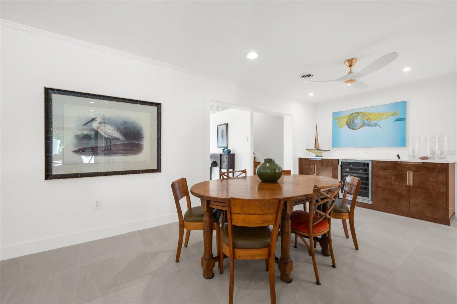 BAY PALMS - Residential