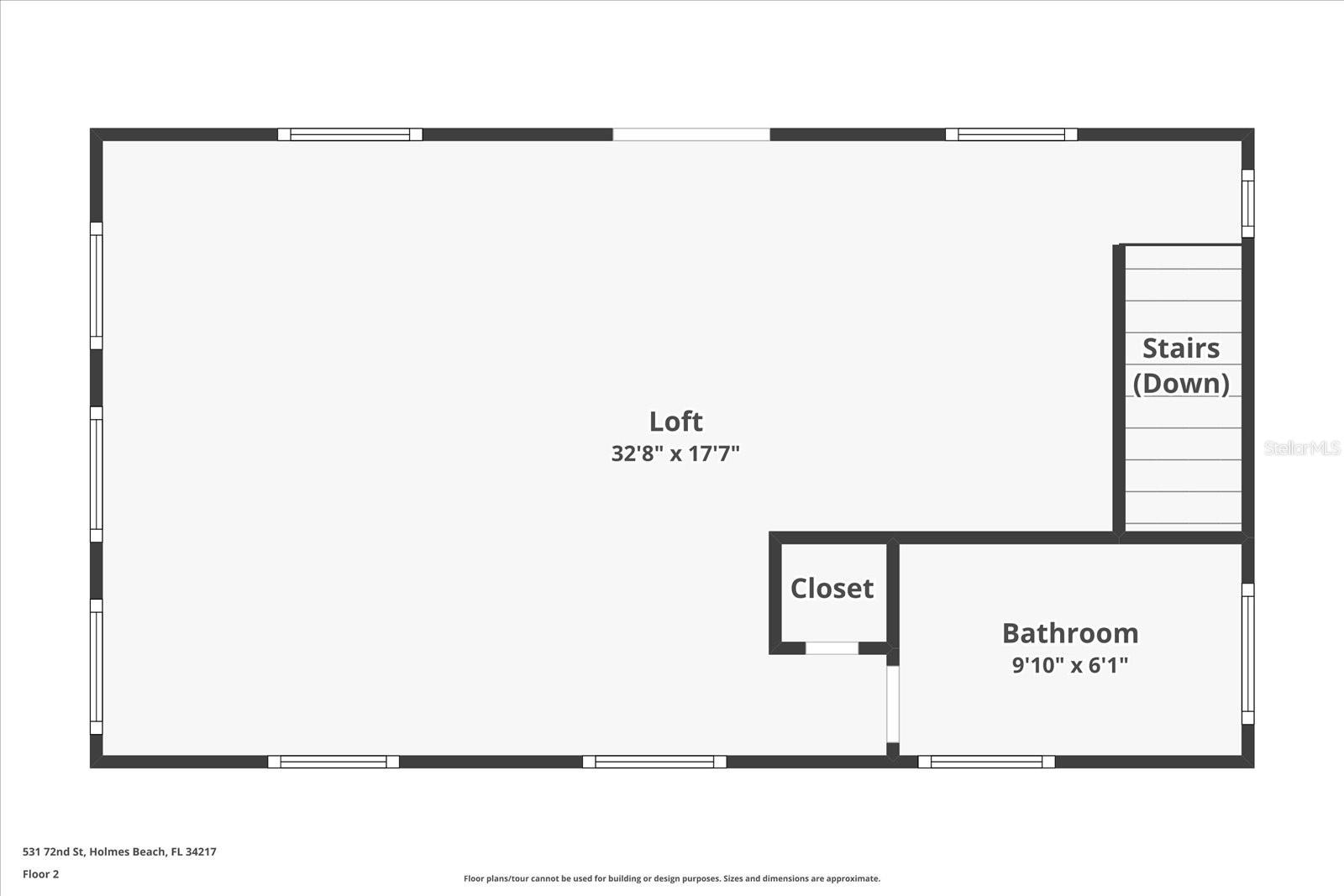 BAY PALMS - Residential