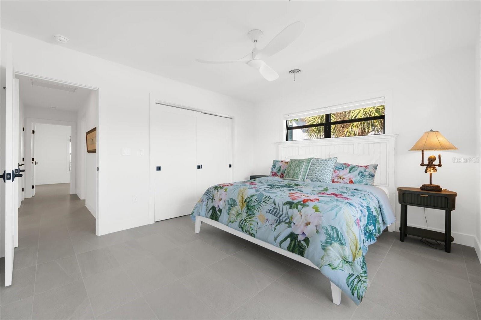 BAY PALMS - Residential