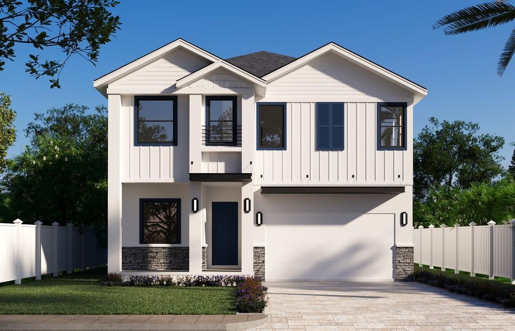 Photo of 905 N Willow Avenue, Tampa, FL 33606 (MLS # TB8399329)