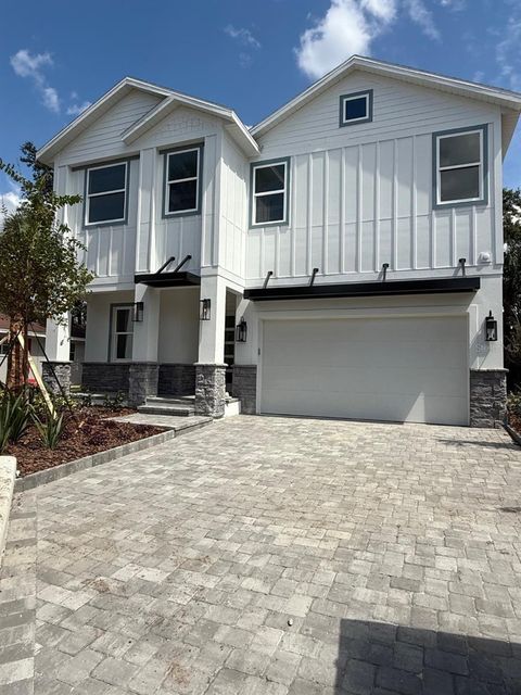 905 N WILLOW AVENUE TAMPA FL 33606