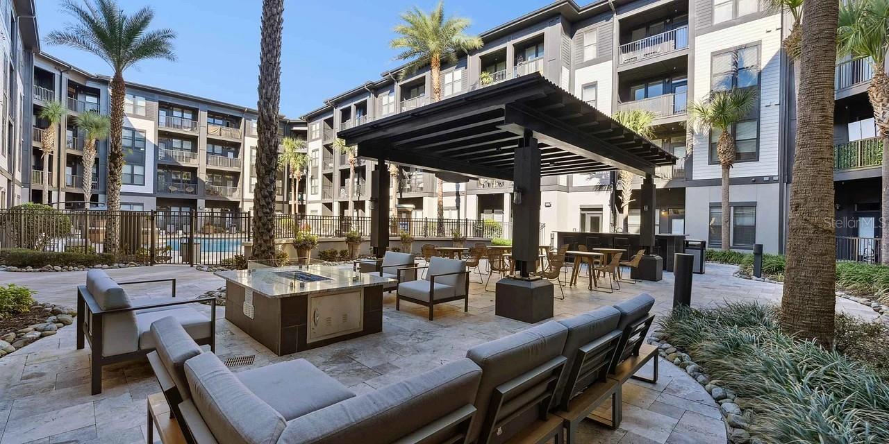 STEELHOUSE - Residential Lease