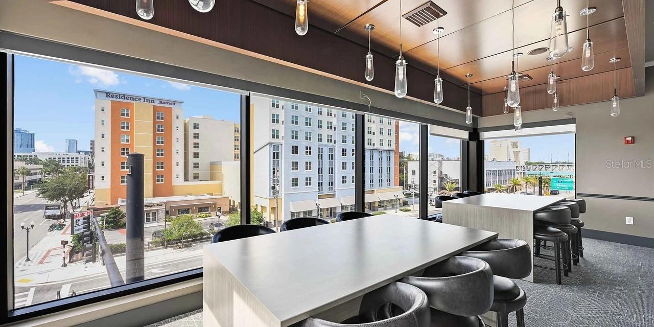 STEELHOUSE - Residential Lease