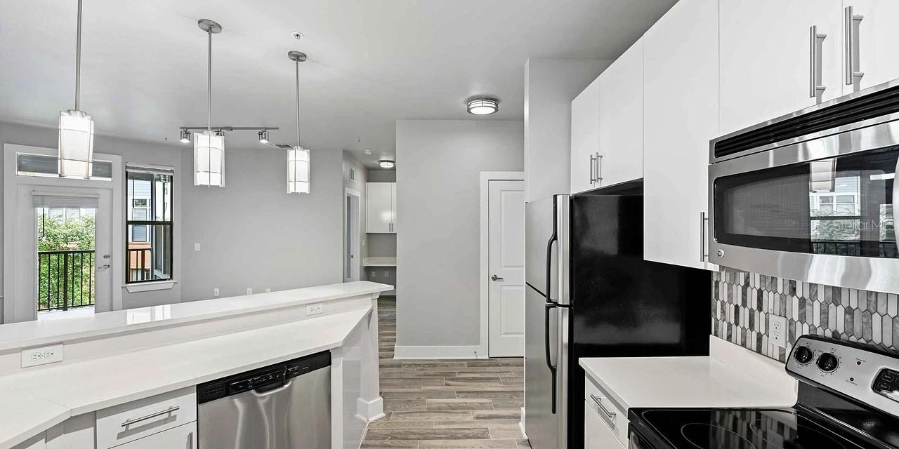 STEELHOUSE - Residential Lease