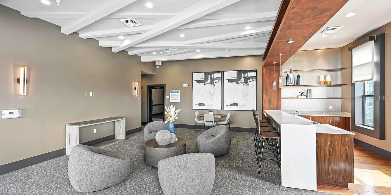 STEELHOUSE - Residential Lease