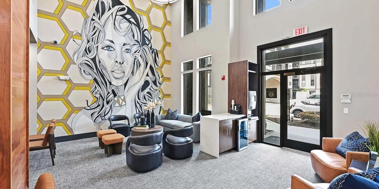 STEELHOUSE - Residential Lease