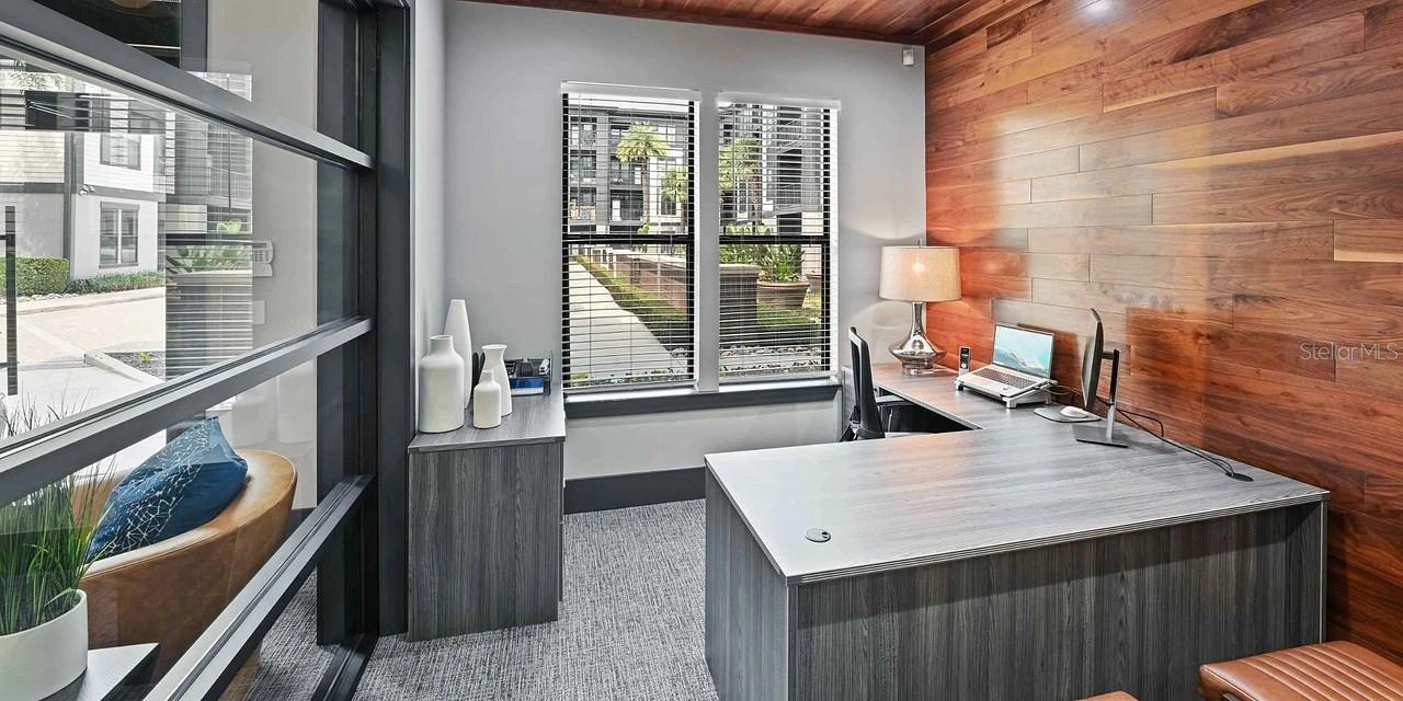 STEELHOUSE - Residential Lease