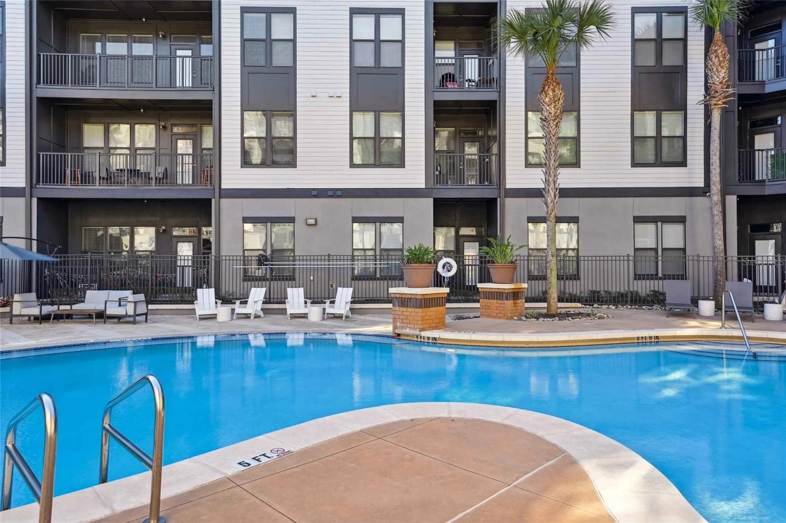 STEELHOUSE - Residential Lease