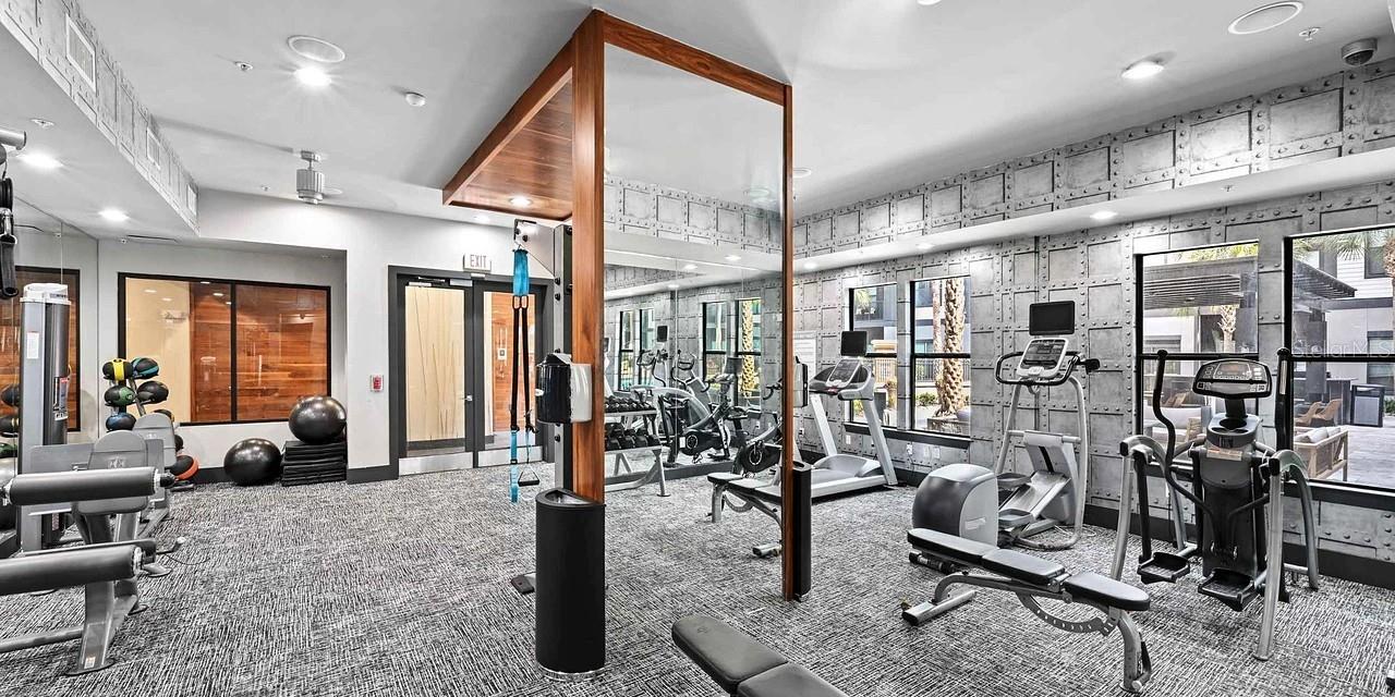 STEELHOUSE - Residential Lease