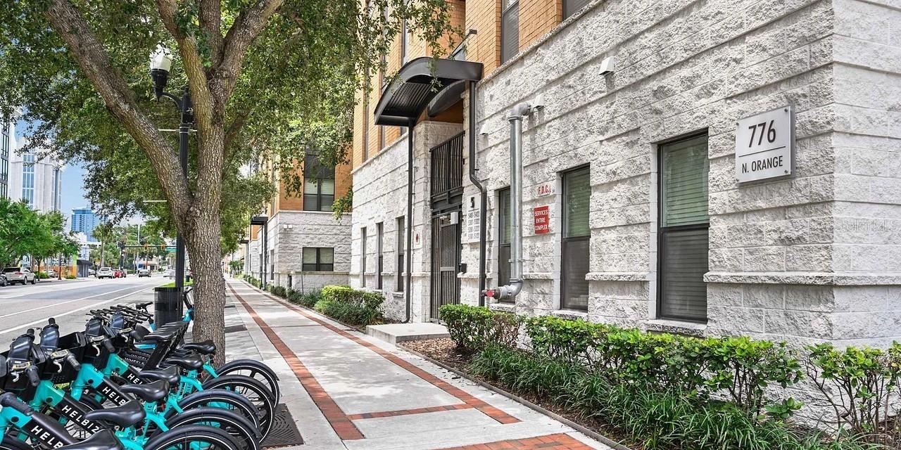 STEELHOUSE - Residential Lease