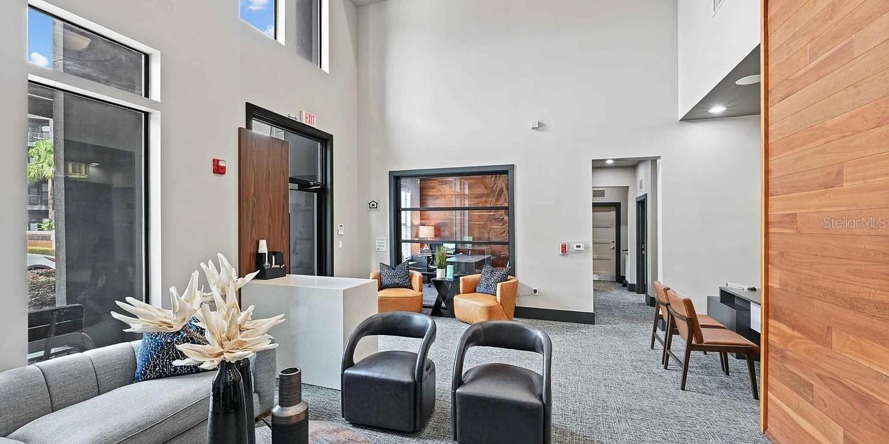 STEELHOUSE - Residential Lease