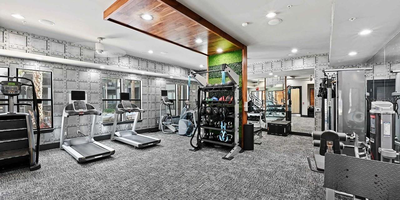 STEELHOUSE - Residential Lease