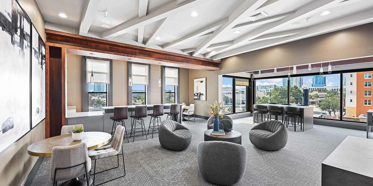 STEELHOUSE - Residential Lease