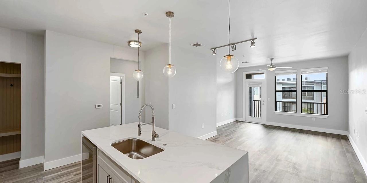 STEELHOUSE - Residential Lease