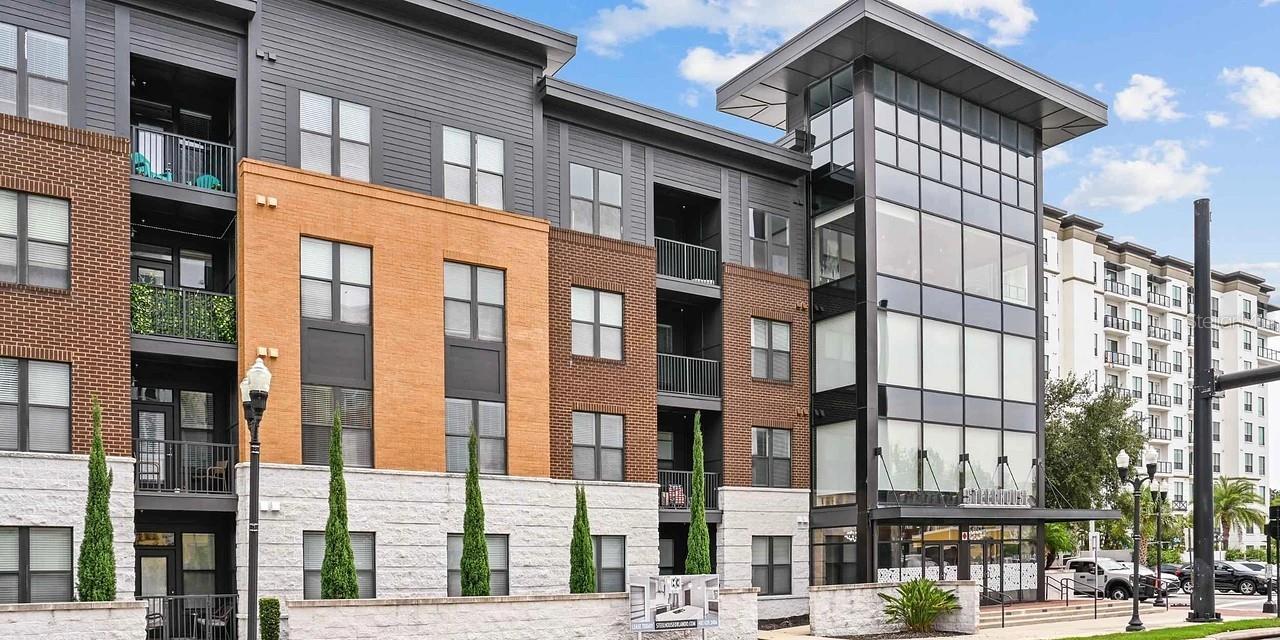 STEELHOUSE - Residential Lease