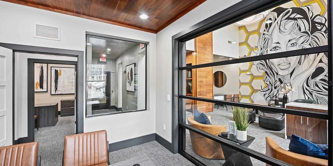 STEELHOUSE - Residential Lease