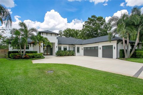 Photo of 4210 Waterfront Parkway, Orlando, FL 32806 (MLS # O6323264)