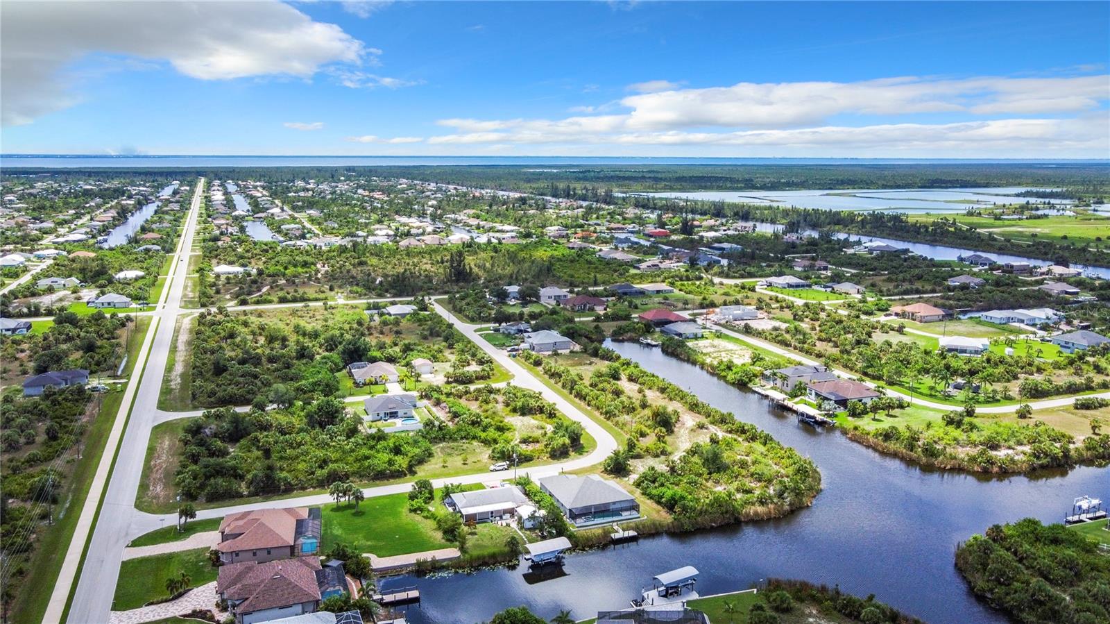 PORT CHARLOTTE SEC 87 - Residential