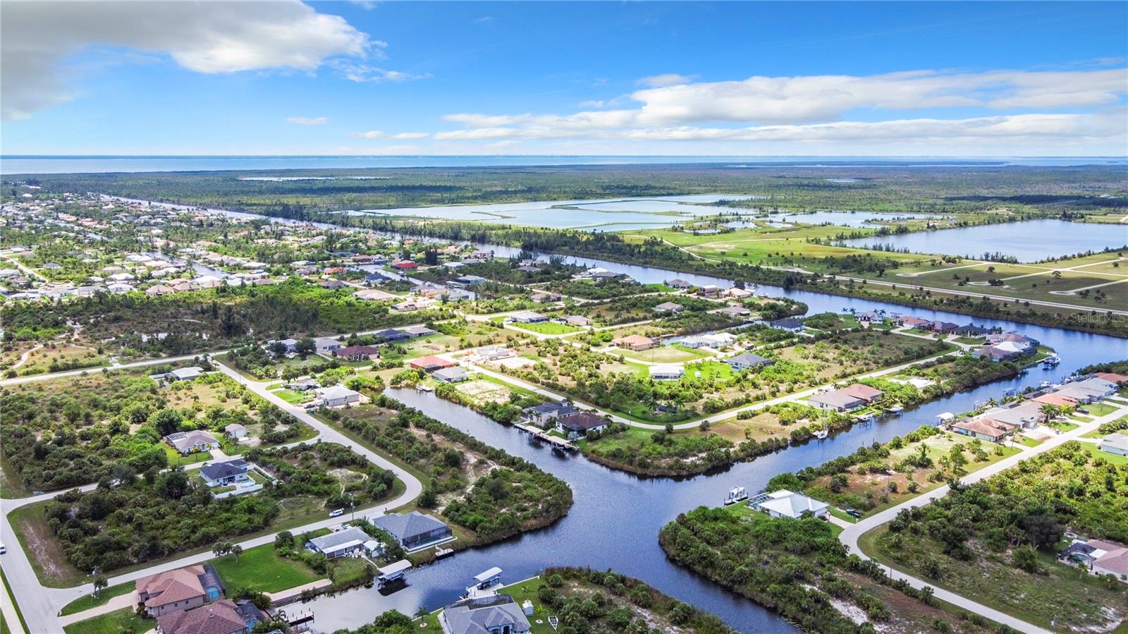 PORT CHARLOTTE SEC 87 - Residential