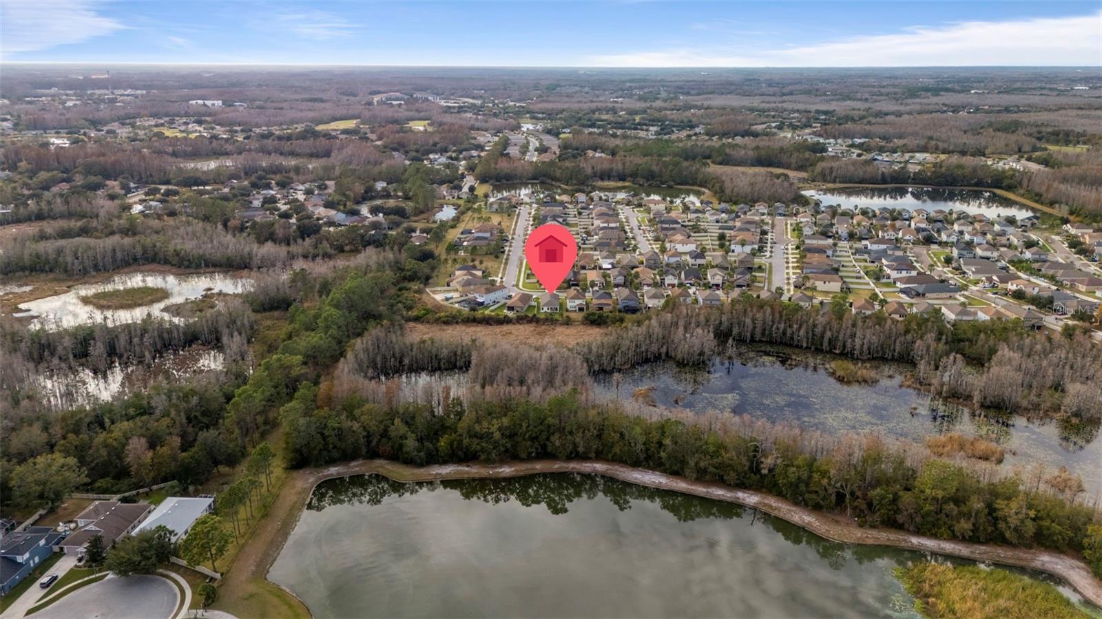 CONNERTON VILLAGE 2 PRCL 213 PH 1C - Residential