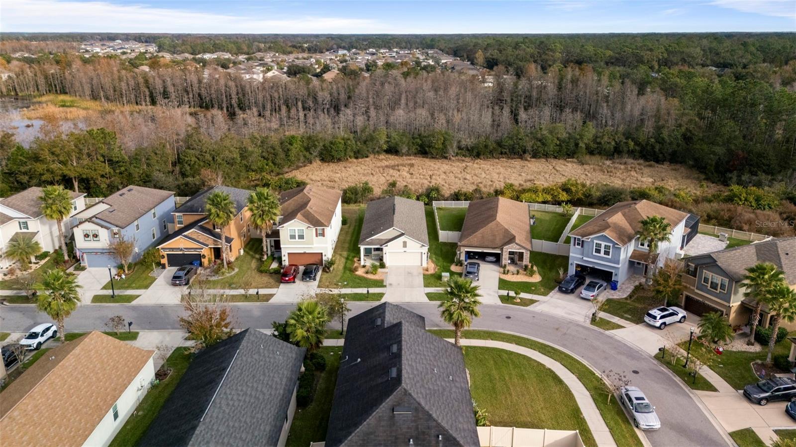 CONNERTON VILLAGE 2 PRCL 213 PH 1C - Residential