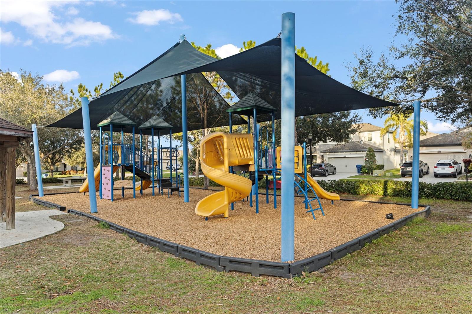 CONNERTON VILLAGE 2 PRCL 213 PH 1C - Residential