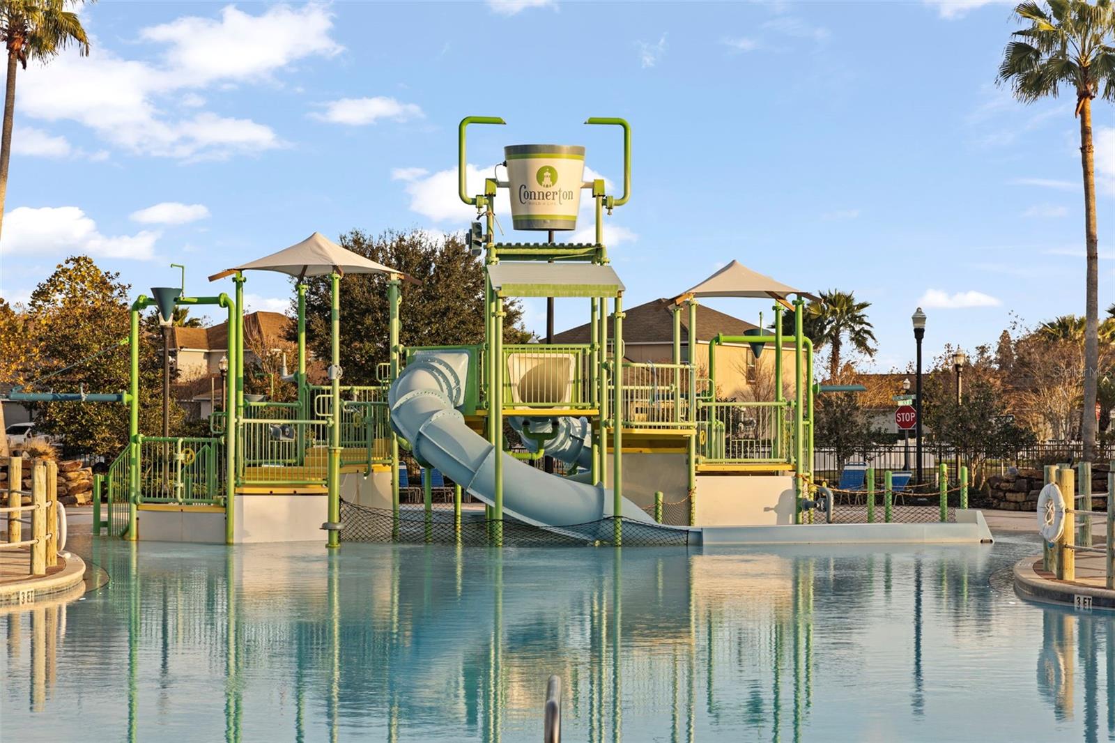 CONNERTON VILLAGE 2 PRCL 213 PH 1C - Residential