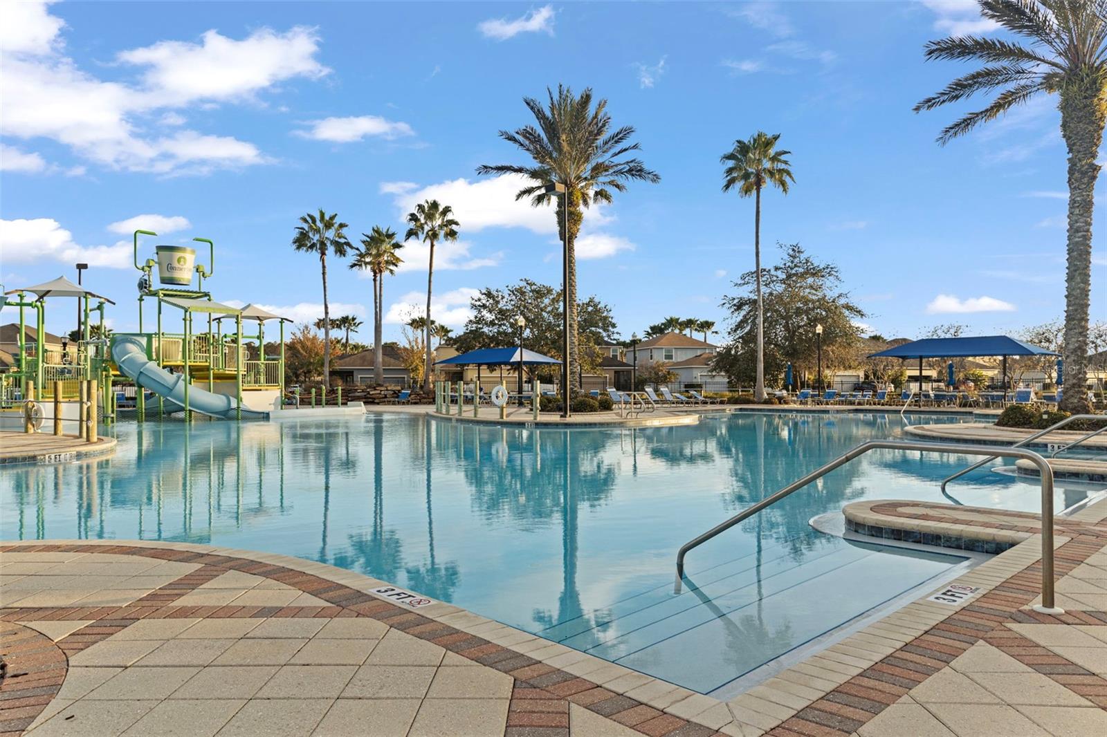 CONNERTON VILLAGE 2 PRCL 213 PH 1C - Residential