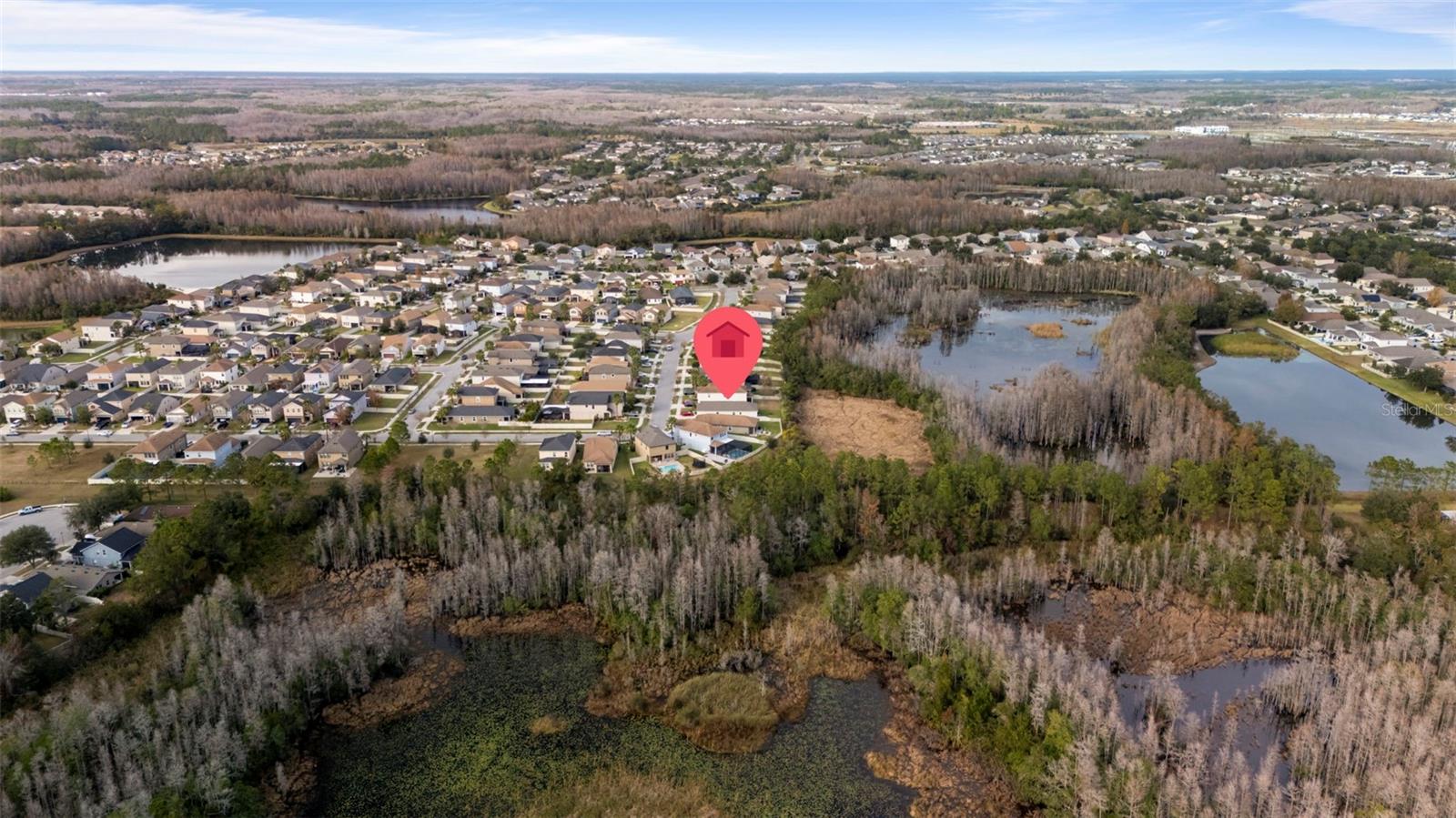 CONNERTON VILLAGE 2 PRCL 213 PH 1C - Residential