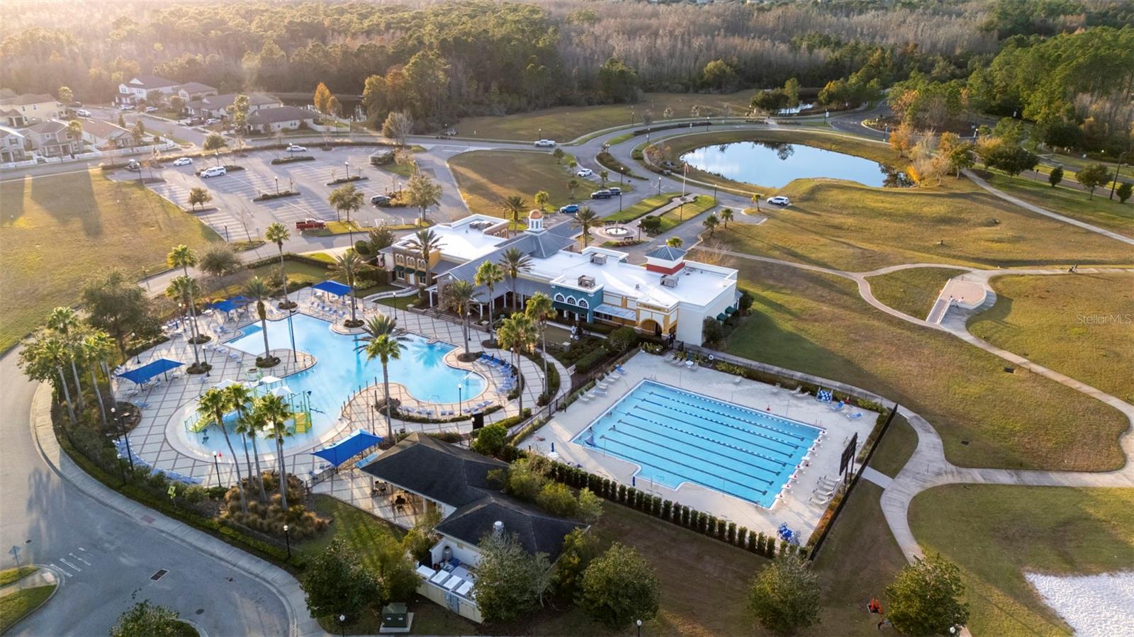 CONNERTON VILLAGE 2 PRCL 213 PH 1C - Residential