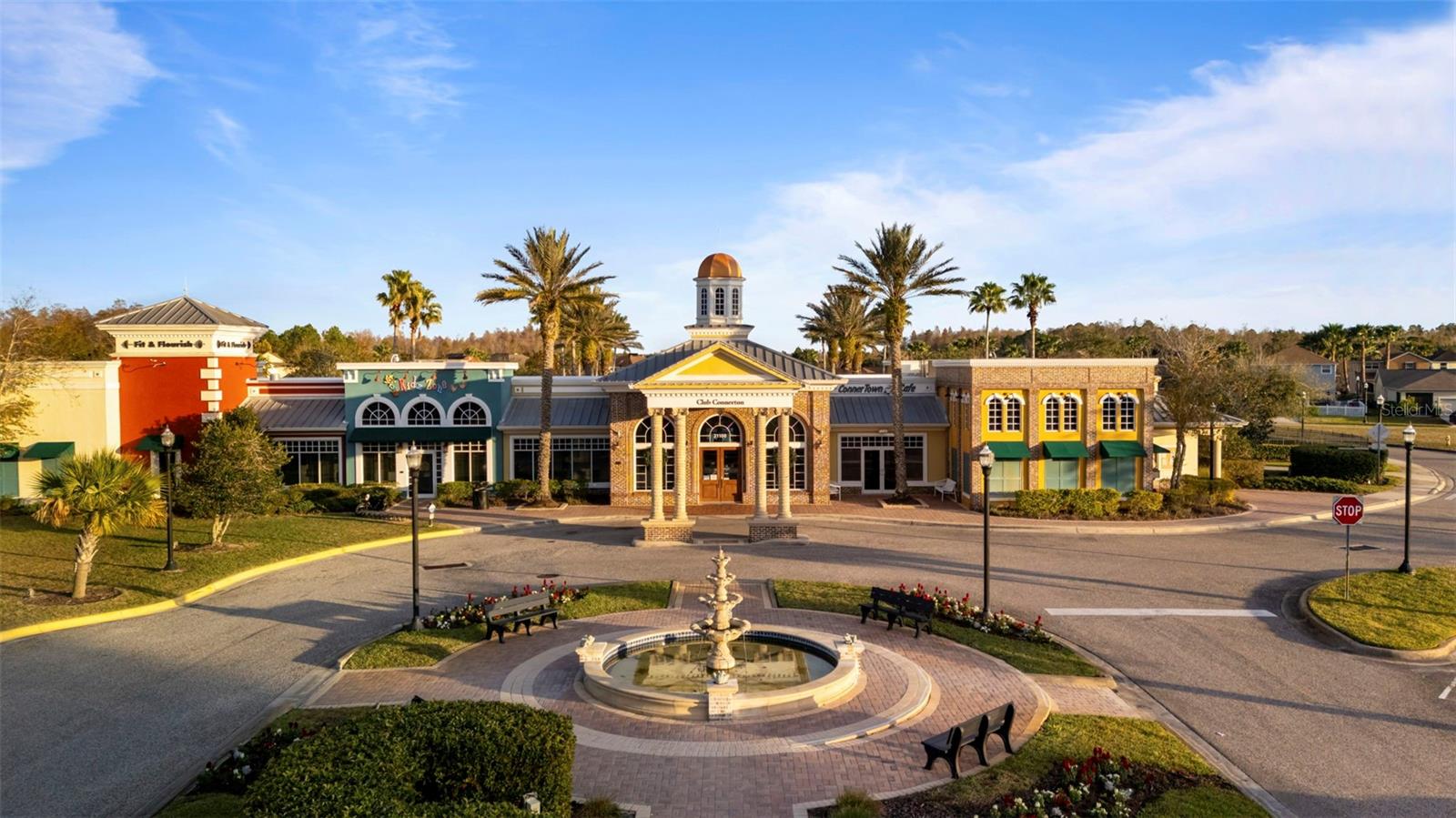 CONNERTON VILLAGE 2 PRCL 213 PH 1C - Residential